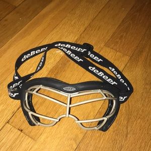 deBeer Field Hockey Goggles